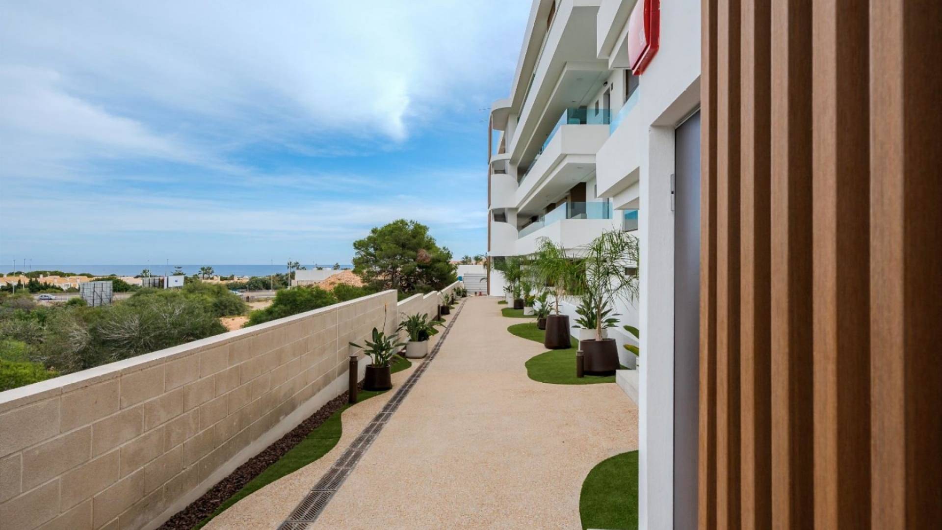 D'occasion - Appartement - Orihuela Costa - Playa Flamenca