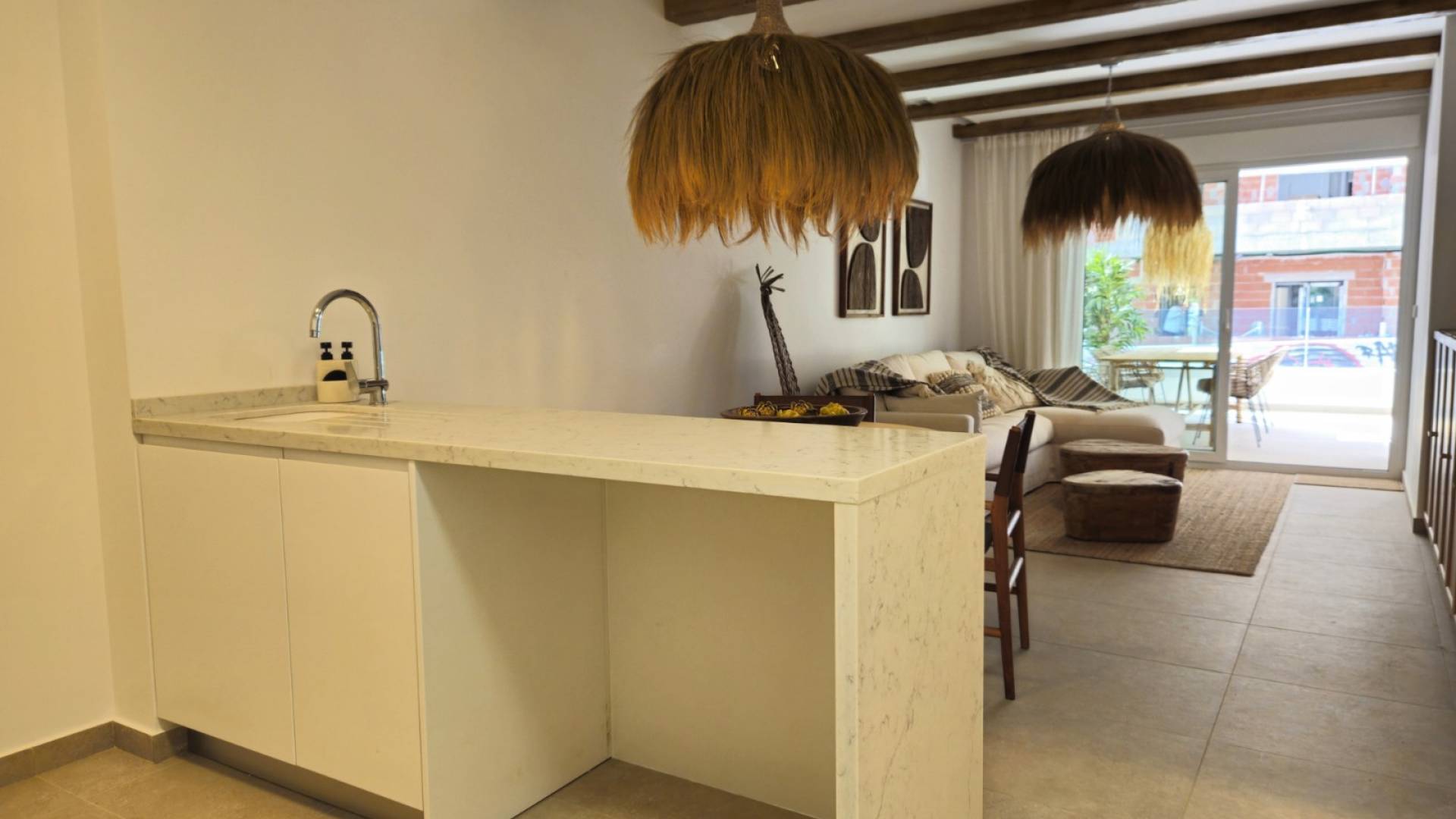 D'occasion - Appartement - Orihuela Costa - Playa Flamenca