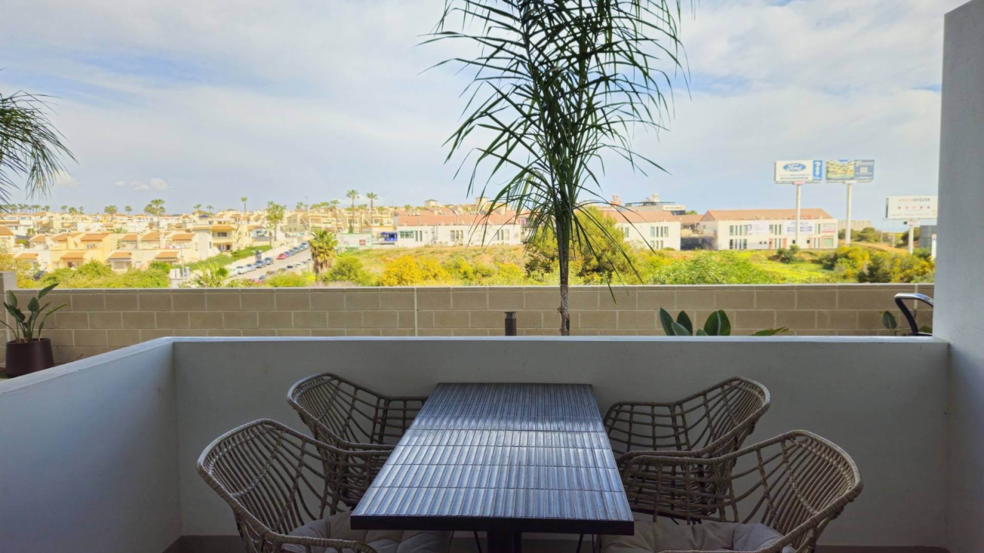 D'occasion - Appartement - Orihuela Costa - Playa Flamenca