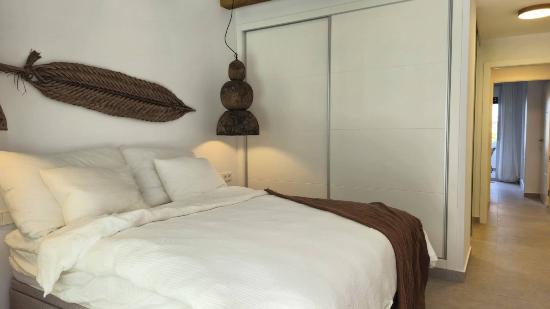 D'occasion - Appartement - Orihuela Costa - Playa Flamenca