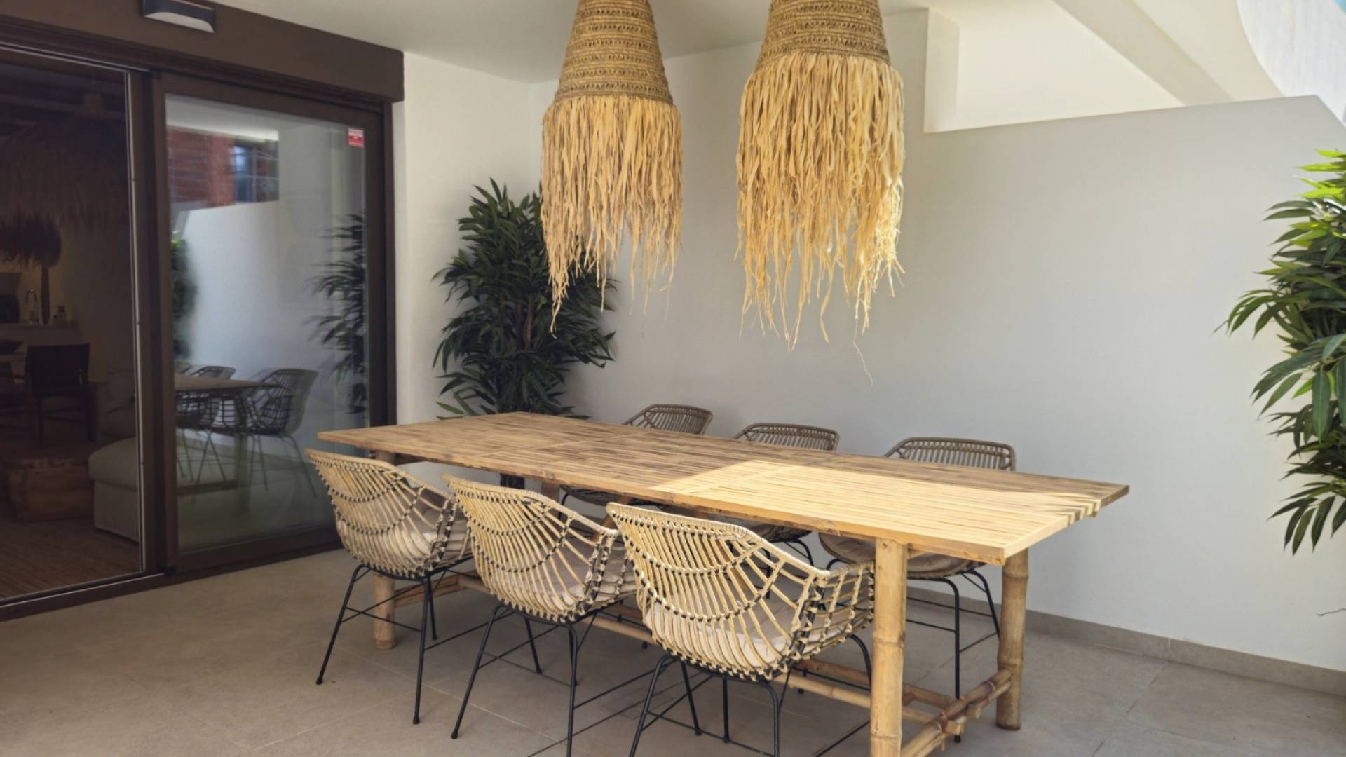 D'occasion - Appartement - Orihuela Costa - Playa Flamenca