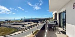 D'occasion - Appartement - Orihuela Costa - Playa Flamenca