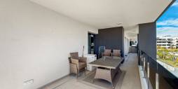 D'occasion - Appartement - Orihuela Costa - Playa Flamenca