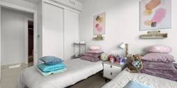 D'occasion - Appartement - Orihuela Costa - Playa Flamenca