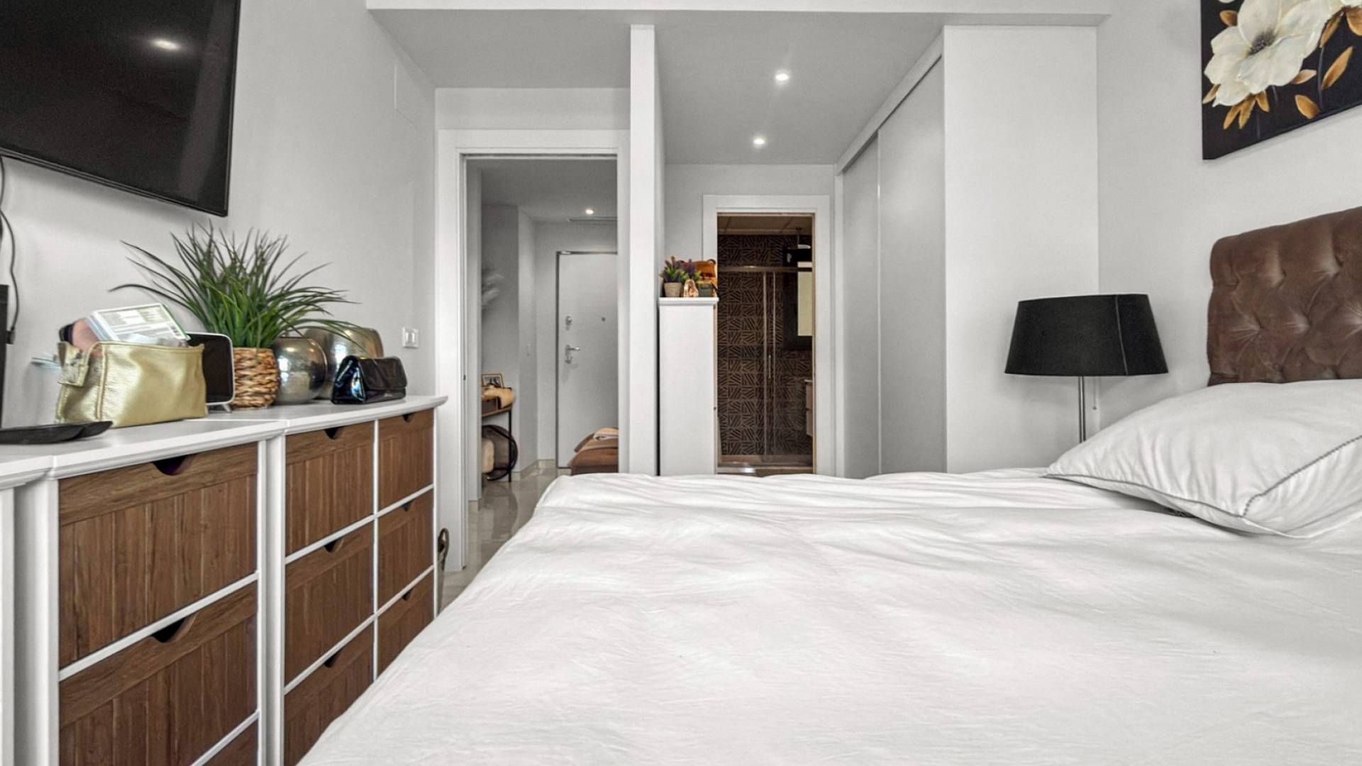 D'occasion - Appartement - Orihuela Costa - Playa Flamenca