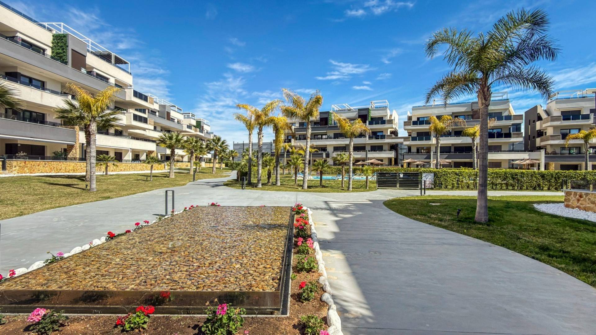 D'occasion - Appartement - Orihuela Costa - Playa Flamenca