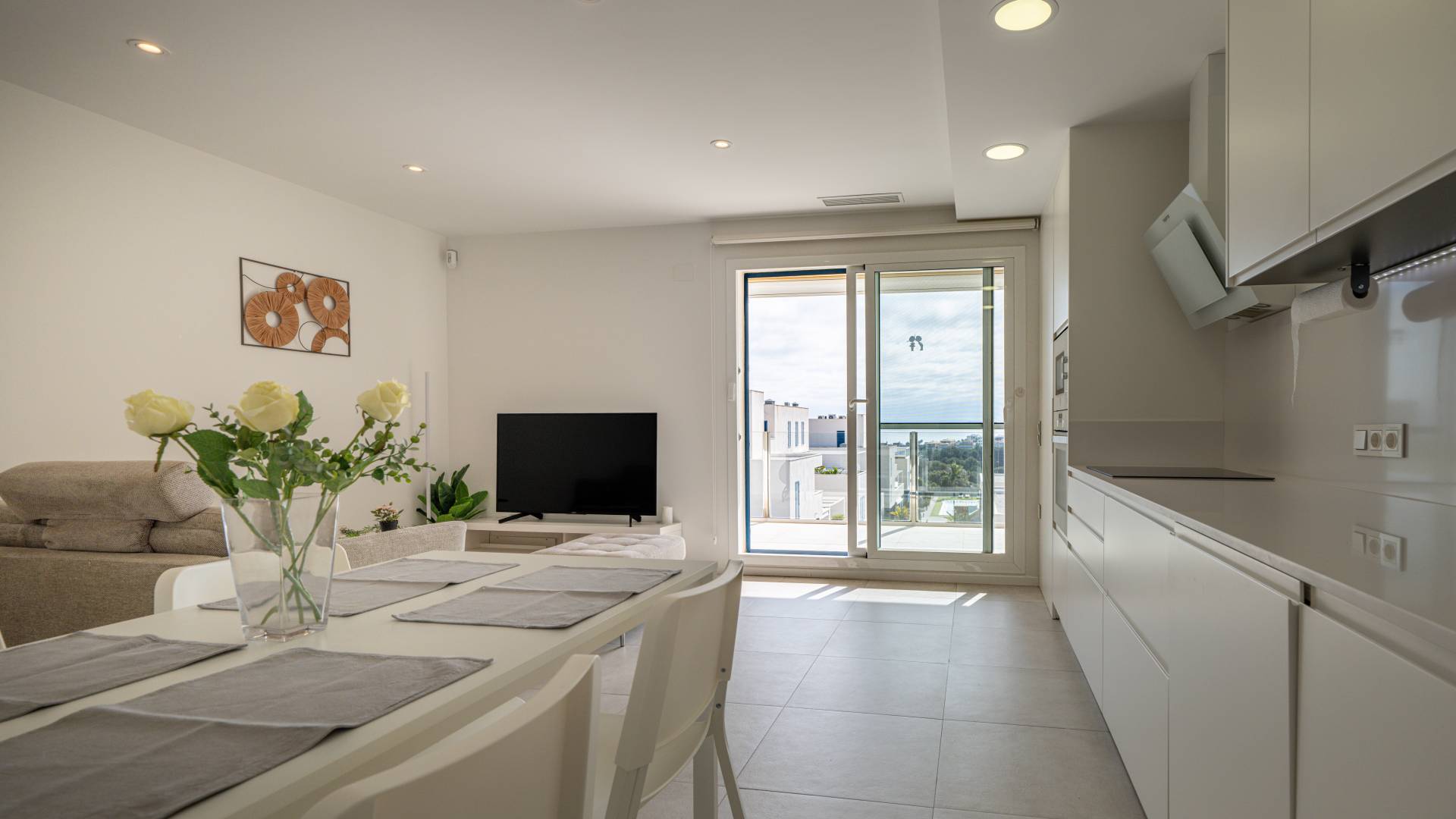 D'occasion - Appartement - Orihuela Costa - Playa Flamenca