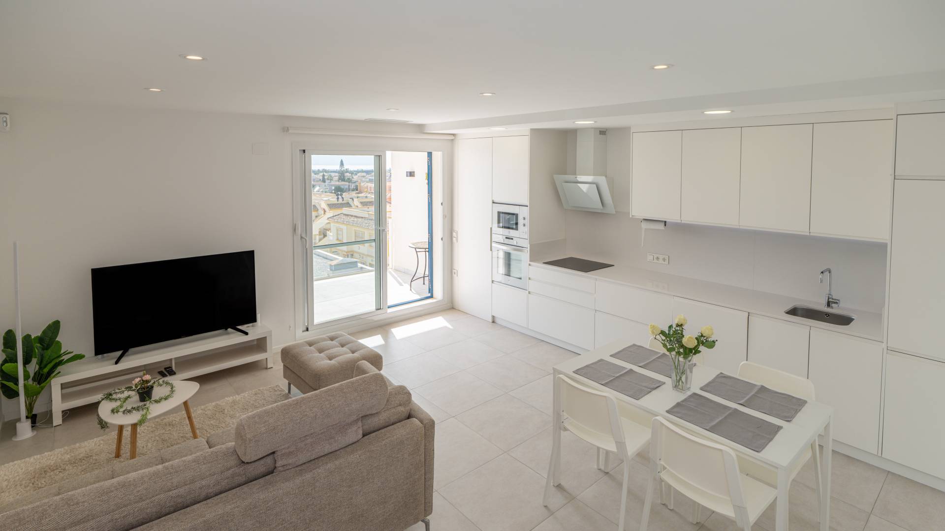 D'occasion - Appartement - Orihuela Costa - Playa Flamenca