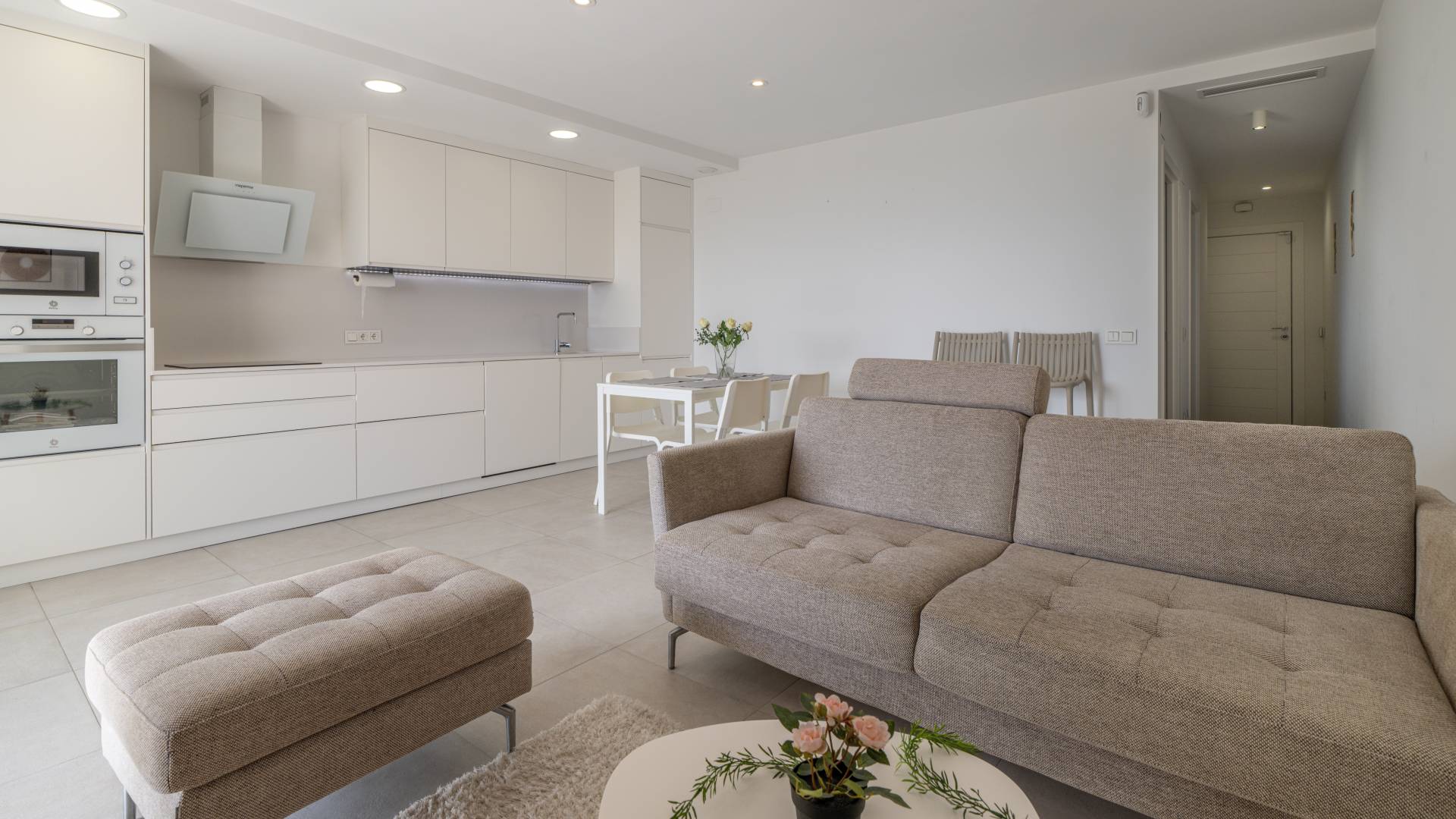 D'occasion - Appartement - Orihuela Costa - Playa Flamenca