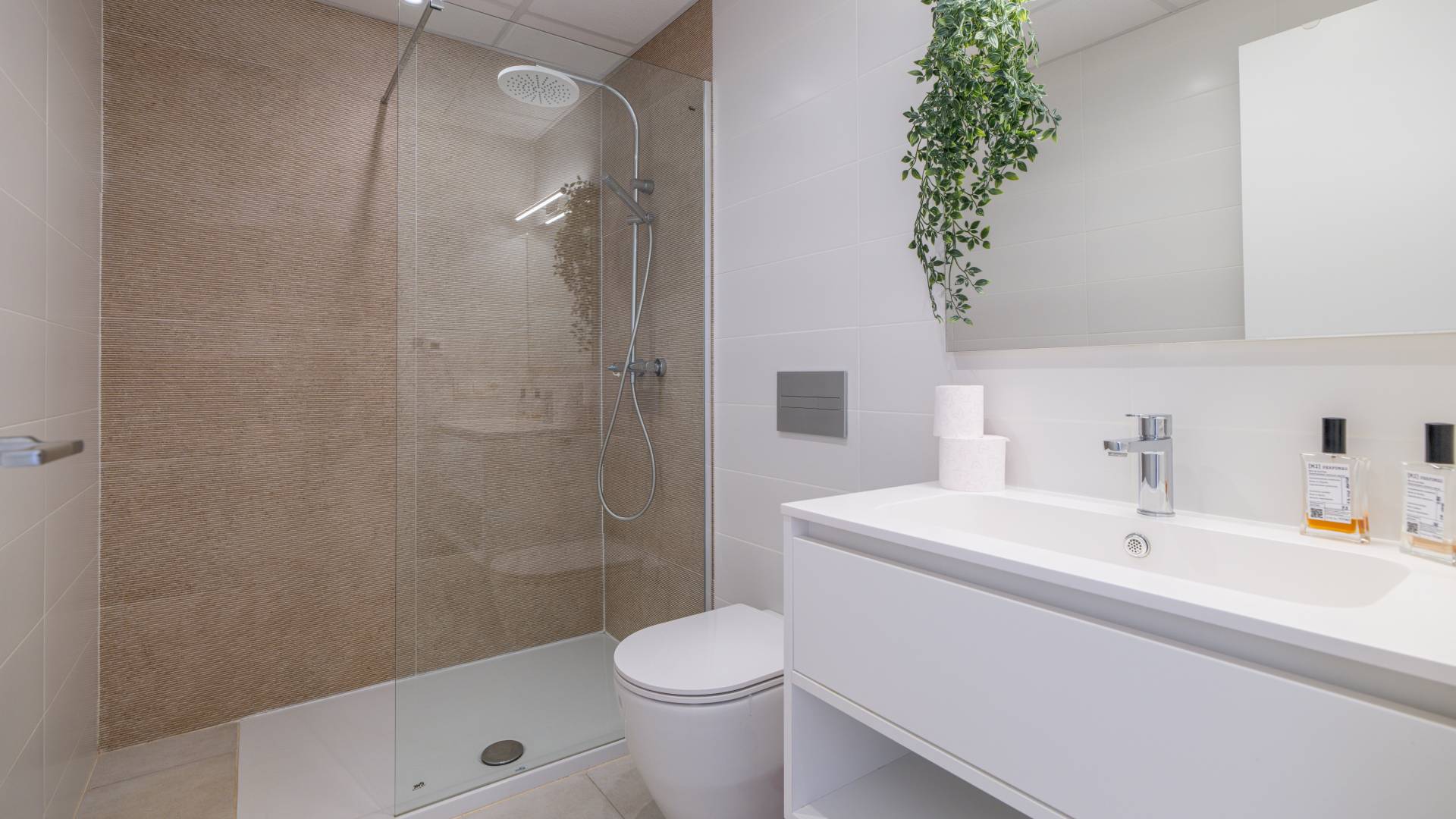 D'occasion - Appartement - Orihuela Costa - Playa Flamenca