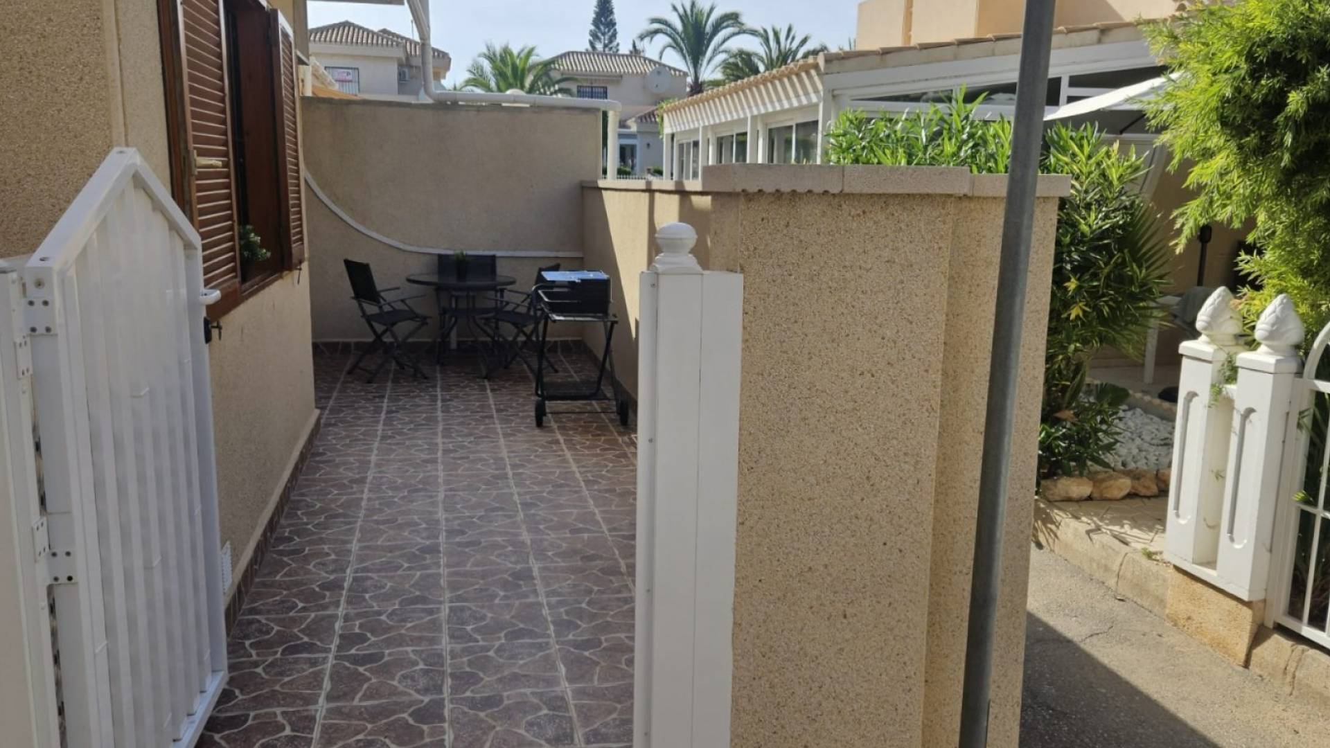 D'occasion - Appartement - Orihuela Costa - Playa Flamenca