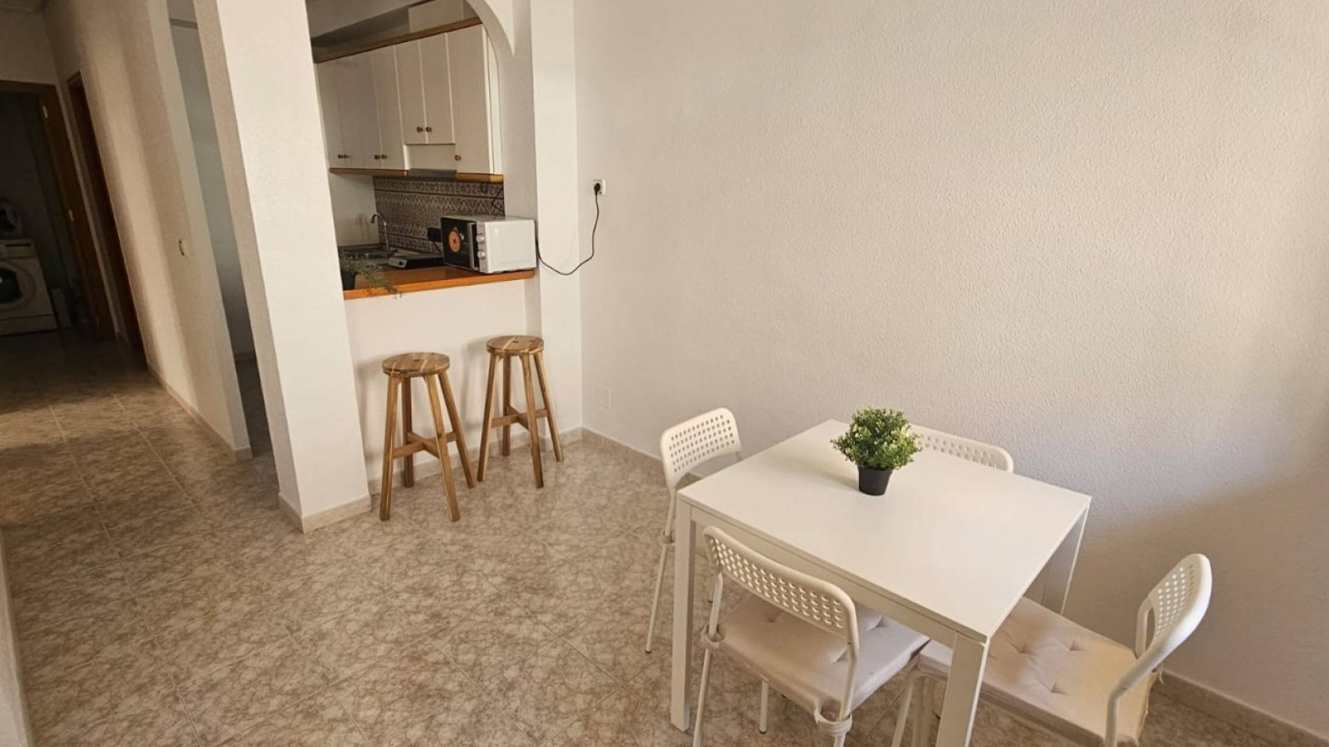 D'occasion - Appartement - Orihuela Costa - Playa Flamenca