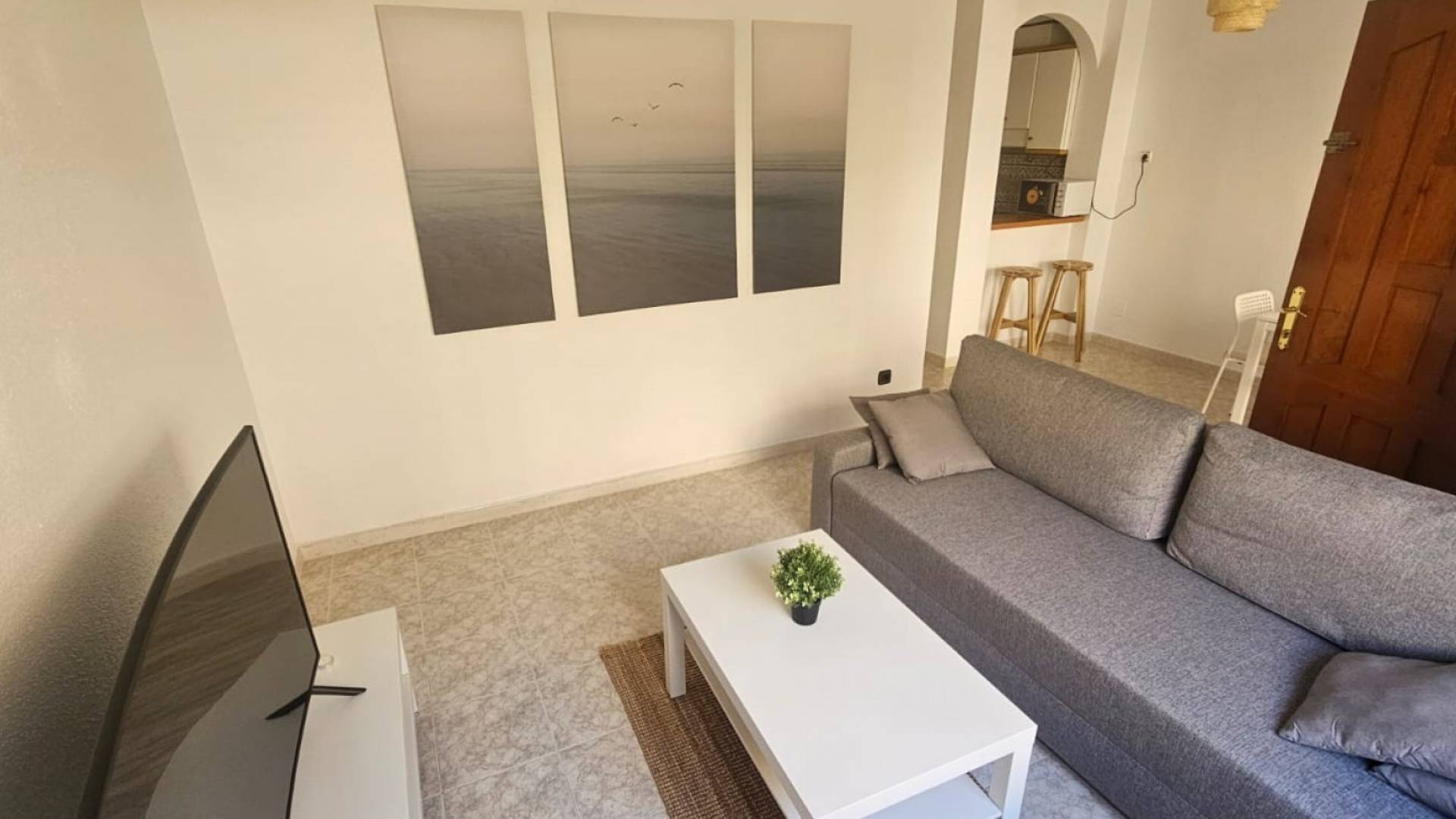 D'occasion - Appartement - Orihuela Costa - Playa Flamenca