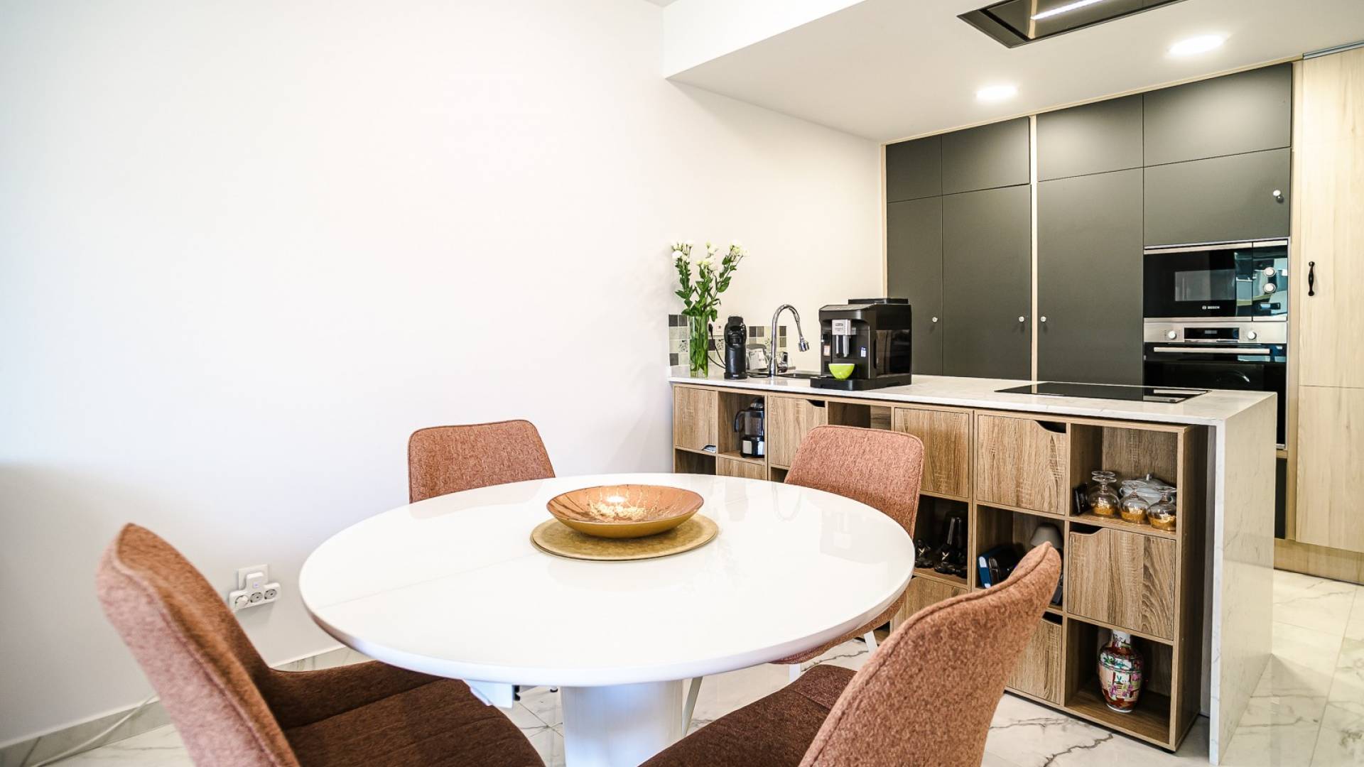D'occasion - Appartement - Orihuela Costa - Playa Flamenca
