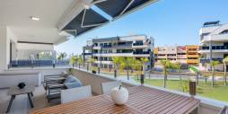 D'occasion - Appartement - Orihuela Costa - Playa Flamenca