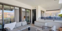 D'occasion - Appartement - Orihuela Costa - Playa Flamenca