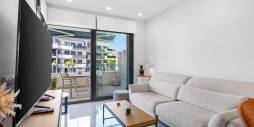 D'occasion - Appartement - Orihuela Costa - Playa Flamenca