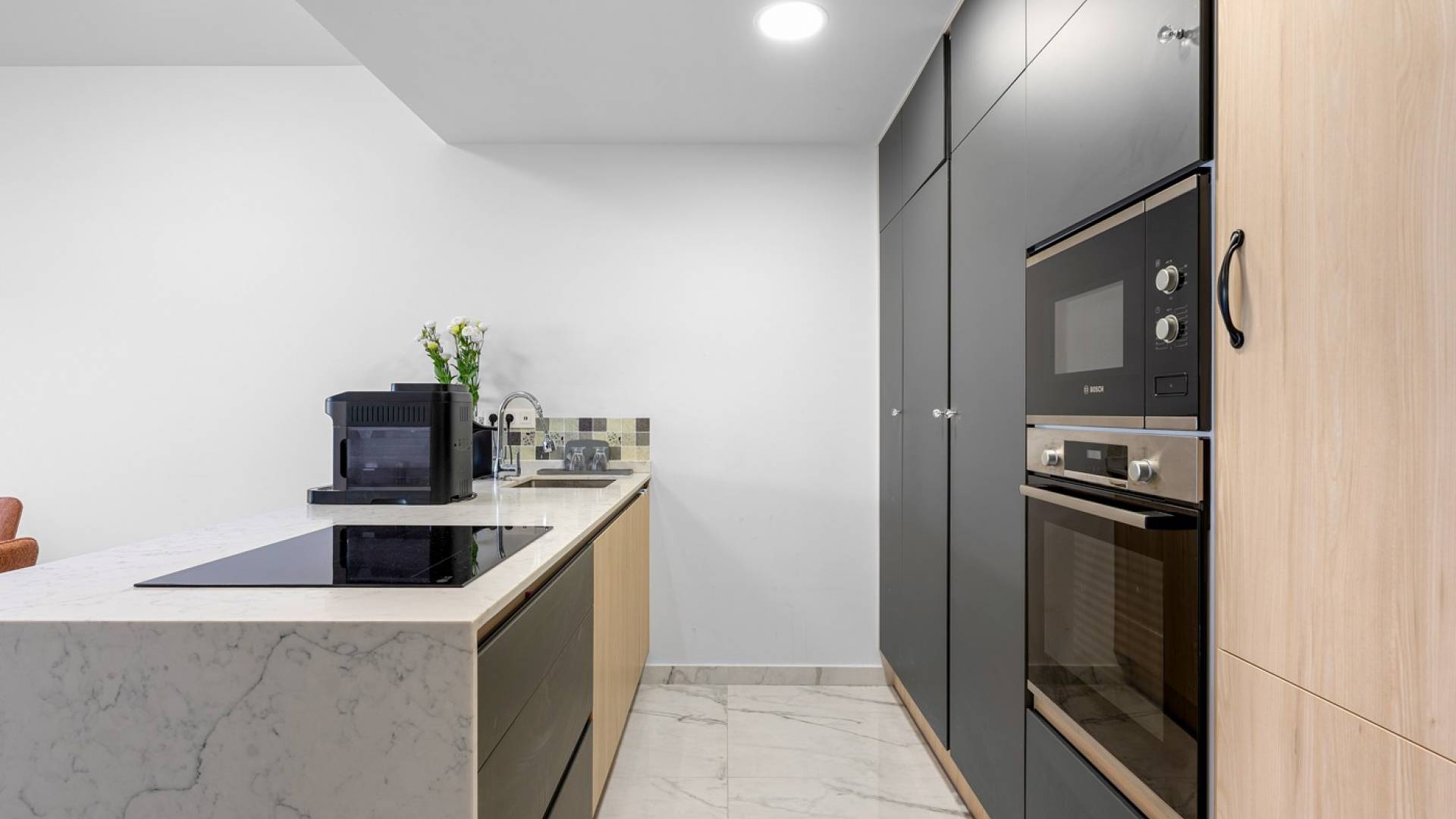 D'occasion - Appartement - Orihuela Costa - Playa Flamenca