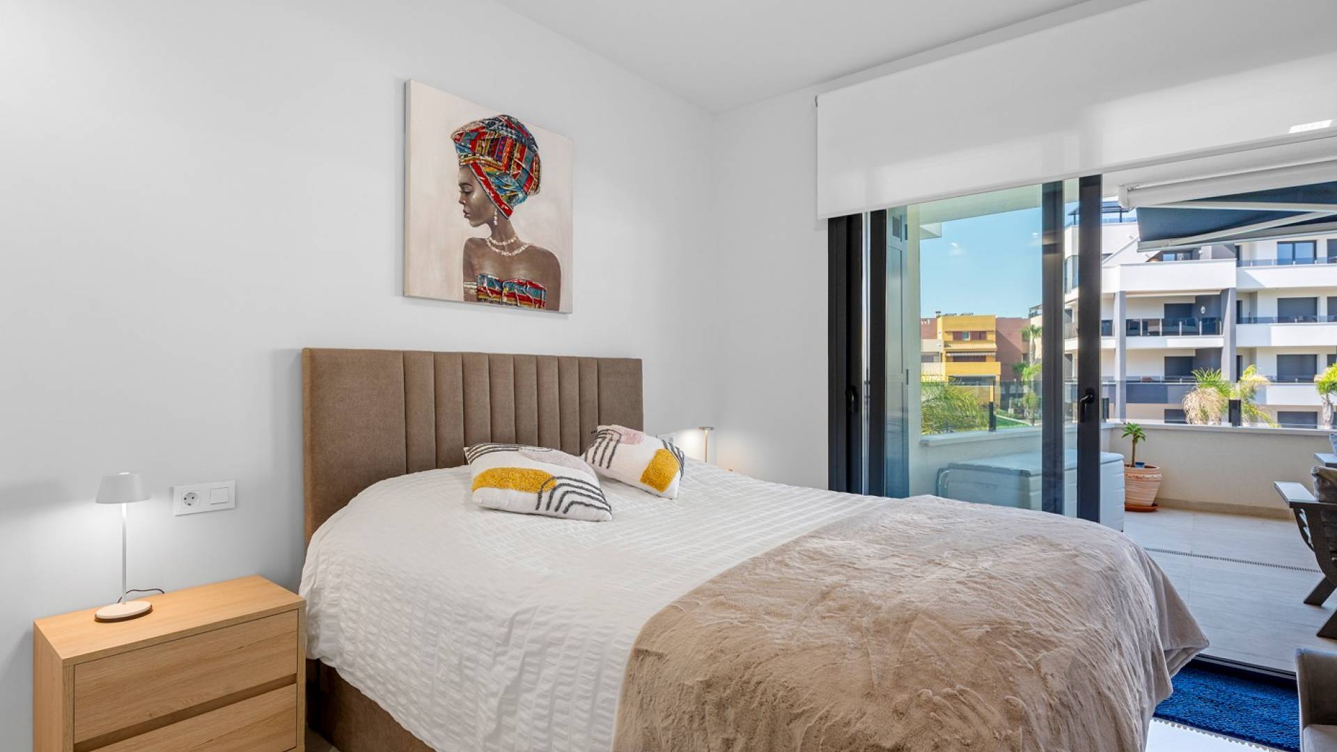 D'occasion - Appartement - Orihuela Costa - Playa Flamenca
