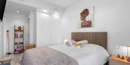 D'occasion - Appartement - Orihuela Costa - Playa Flamenca