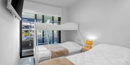 D'occasion - Appartement - Orihuela Costa - Playa Flamenca