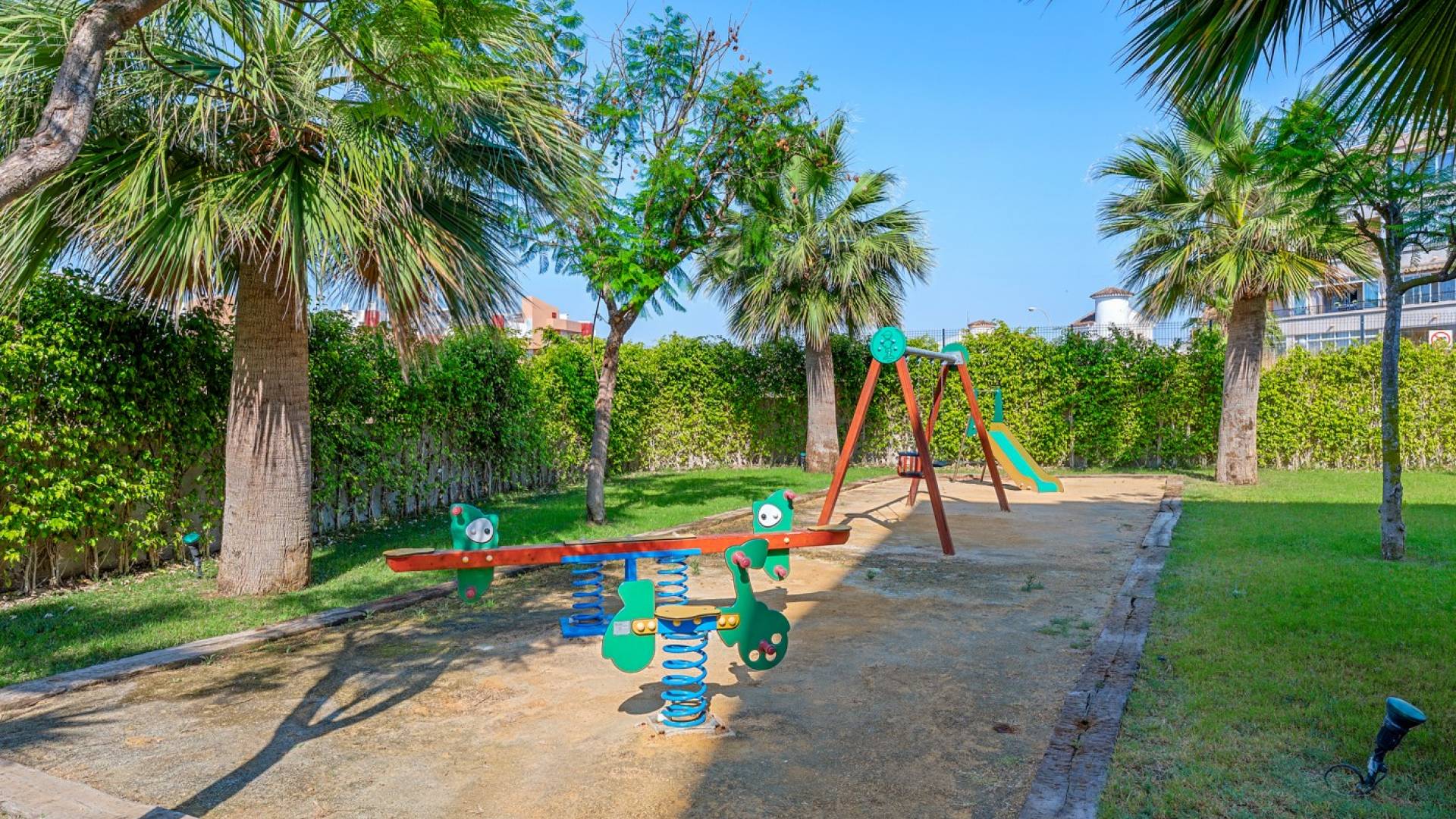 D'occasion - Appartement - Orihuela Costa - Playa Flamenca