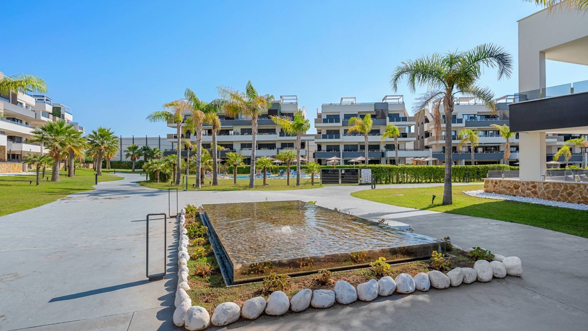 D'occasion - Appartement - Orihuela Costa - Playa Flamenca