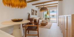 D'occasion - Appartement - Orihuela Costa - Playa Flamenca