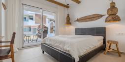 D'occasion - Appartement - Orihuela Costa - Playa Flamenca