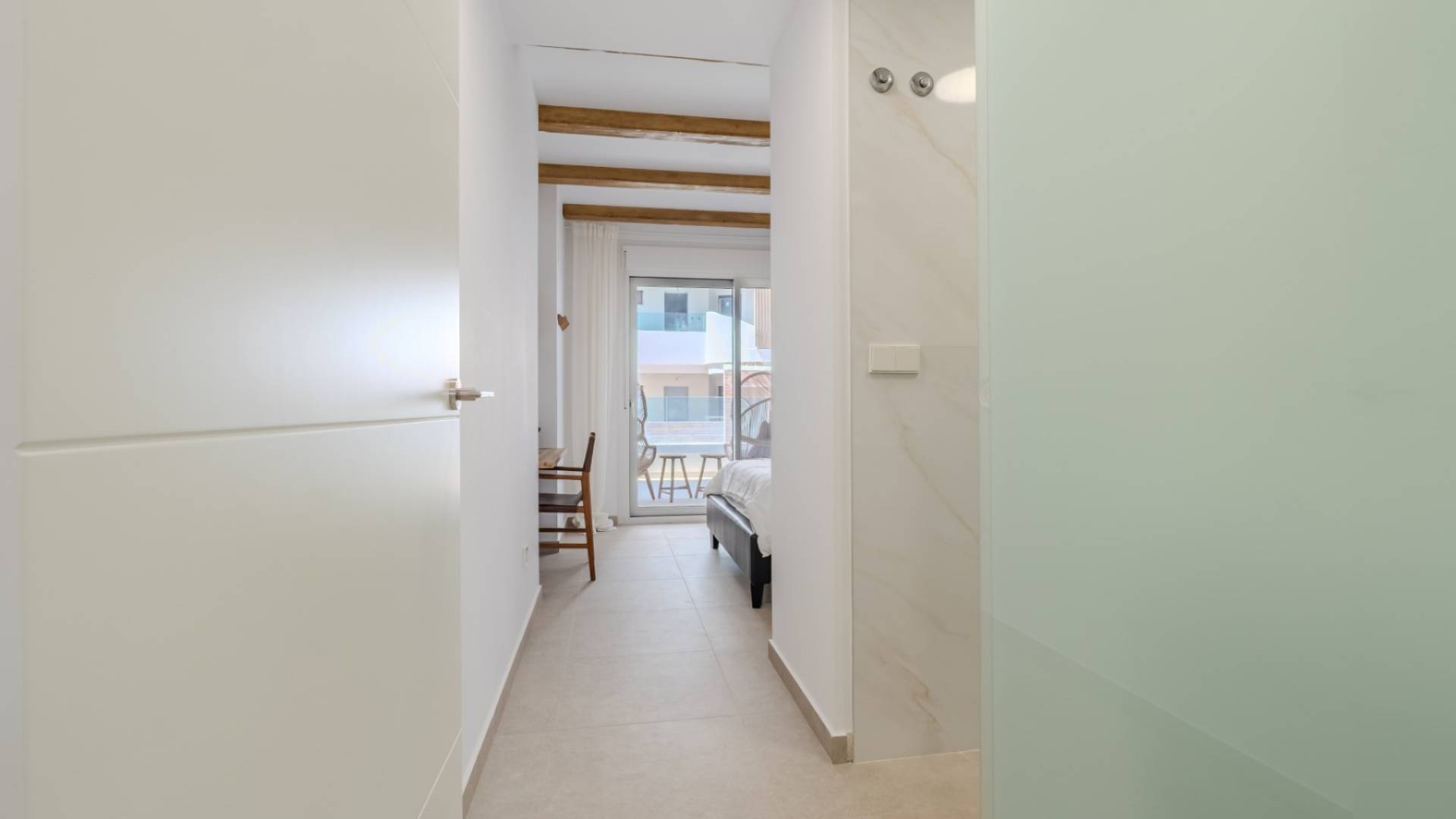 D'occasion - Appartement - Orihuela Costa - Playa Flamenca