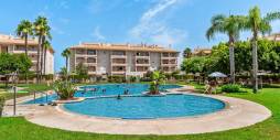 D'occasion - Appartement - Orihuela Costa - Playa Flamenca