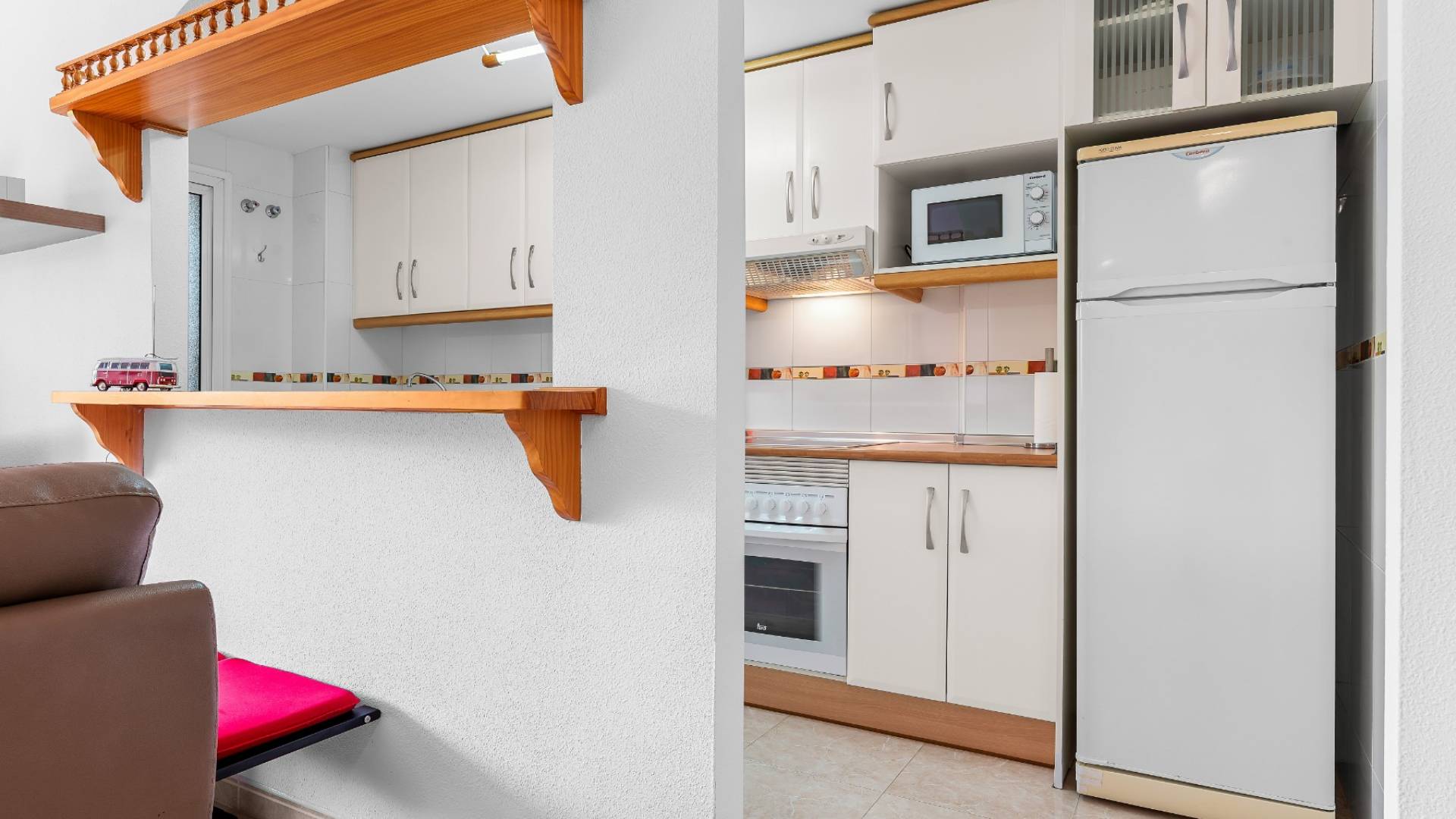 D'occasion - Appartement - Orihuela Costa - Playa Flamenca