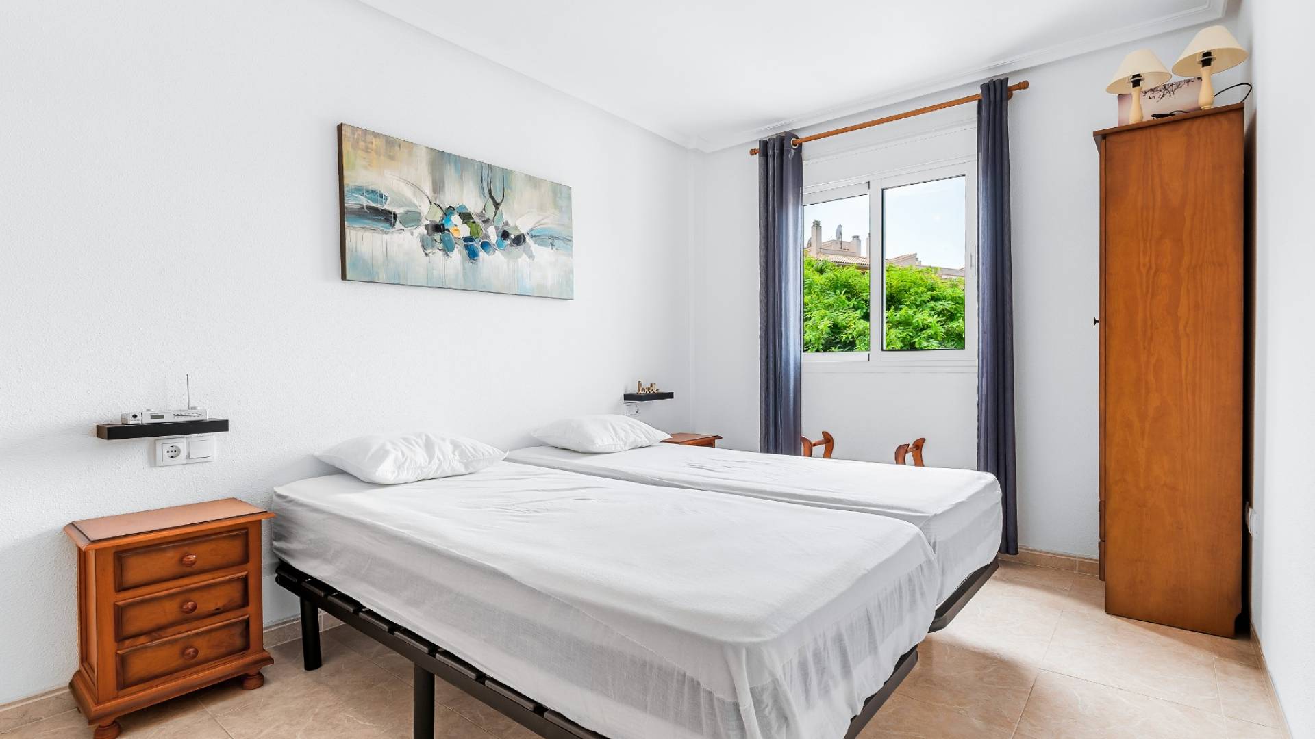 D'occasion - Appartement - Orihuela Costa - Playa Flamenca