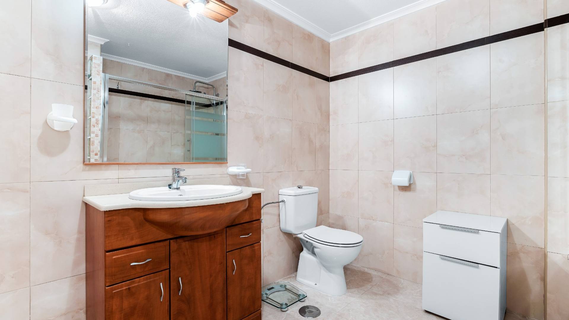 D'occasion - Appartement - Orihuela Costa - Playa Flamenca