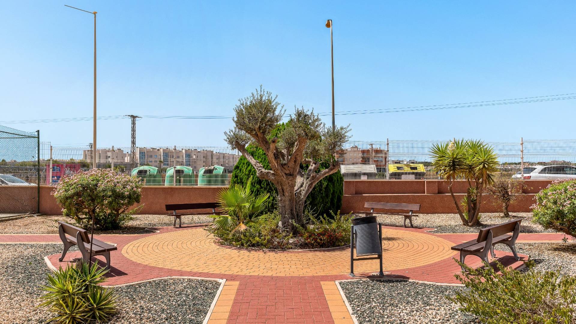D'occasion - Appartement - Orihuela Costa - Playa Flamenca