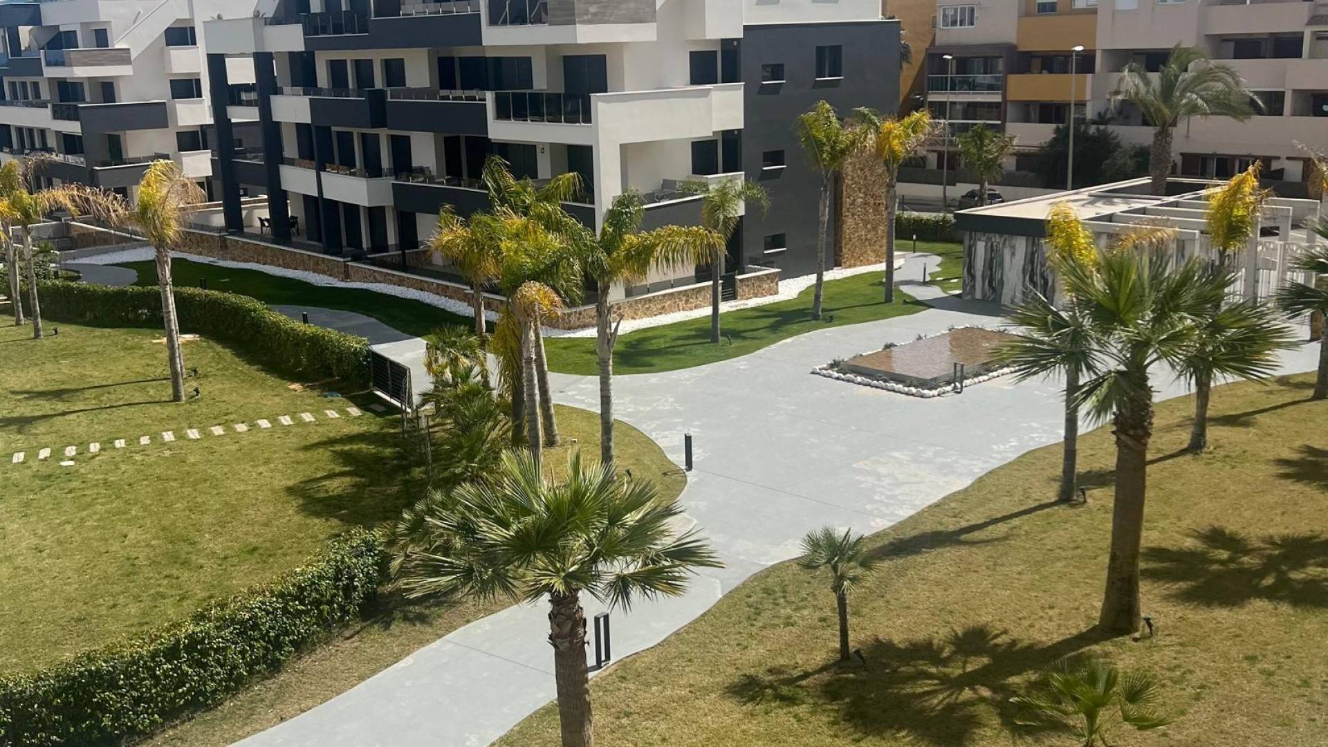 D'occasion - Appartement - Orihuela Costa - Playa Flamenca