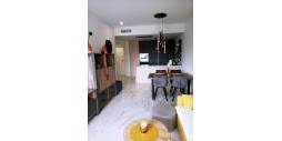 D'occasion - Appartement - Orihuela Costa - Playa Flamenca