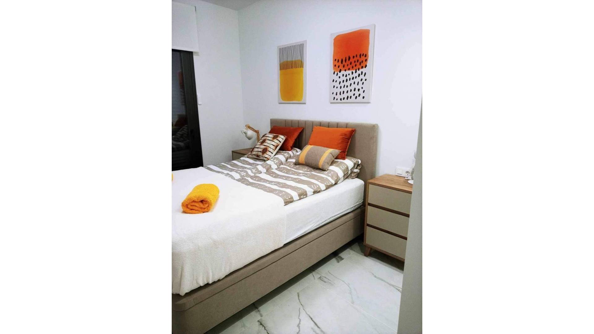 D'occasion - Appartement - Orihuela Costa - Playa Flamenca