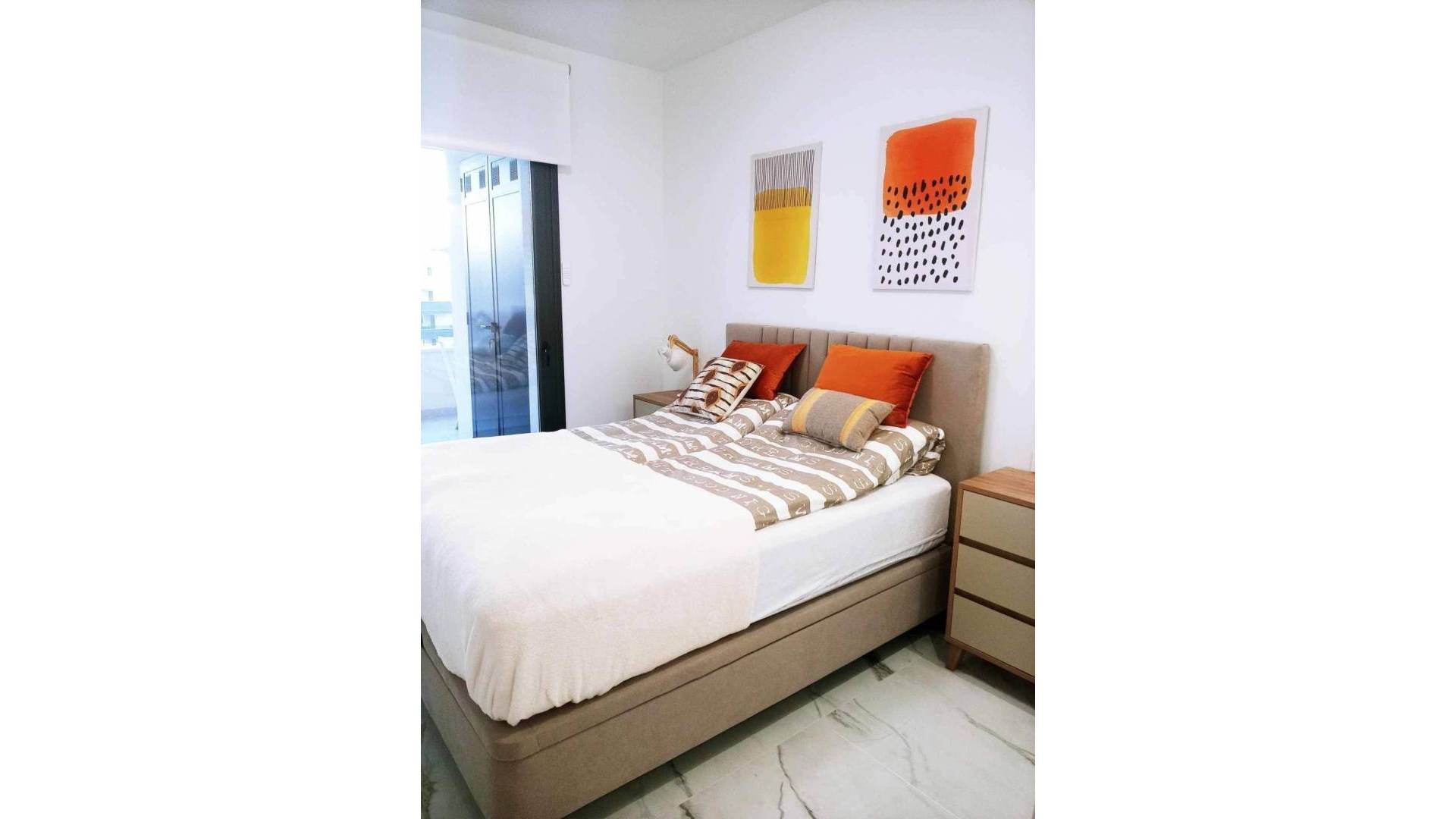 D'occasion - Appartement - Orihuela Costa - Playa Flamenca