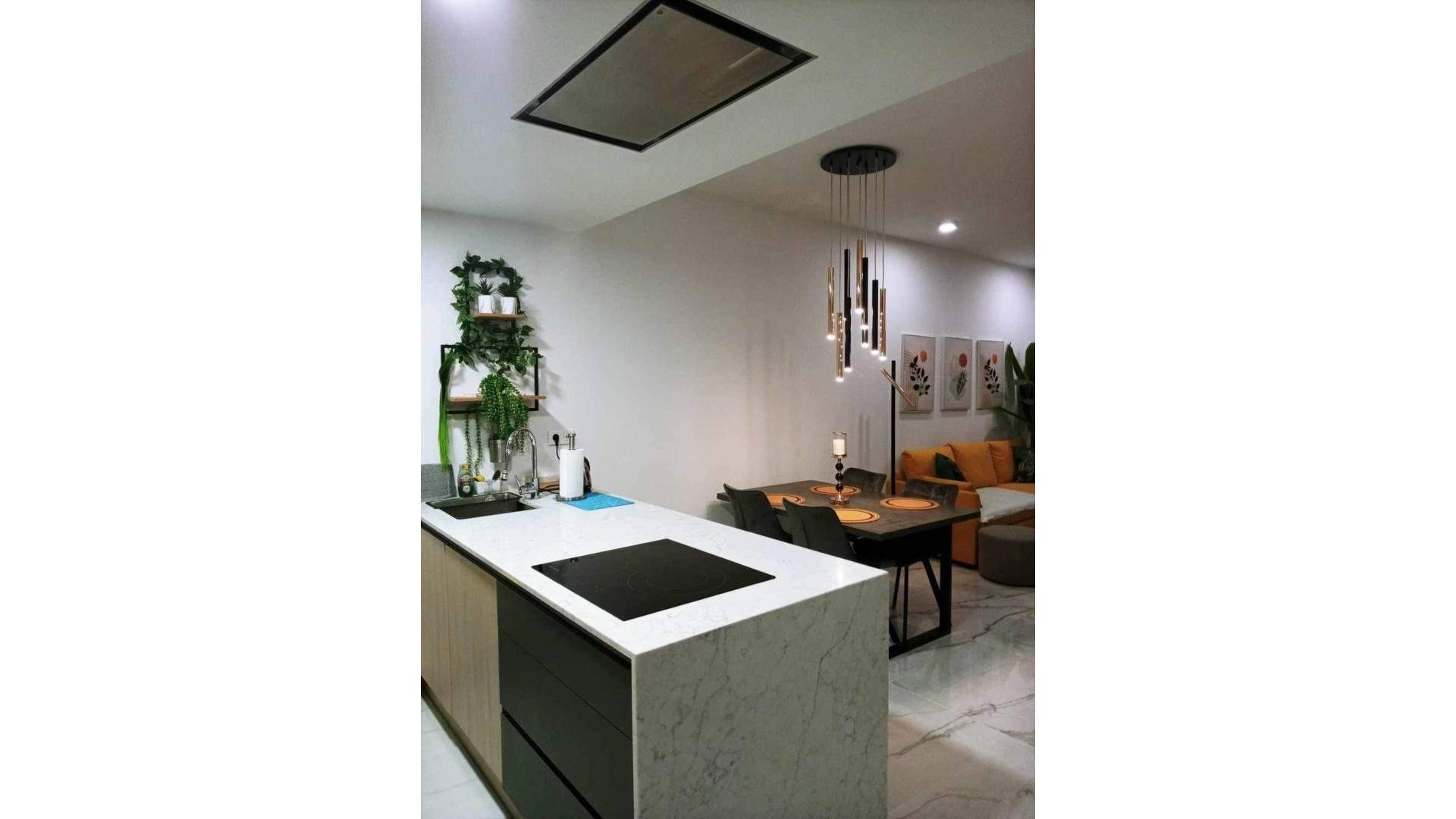 D'occasion - Appartement - Orihuela Costa - Playa Flamenca