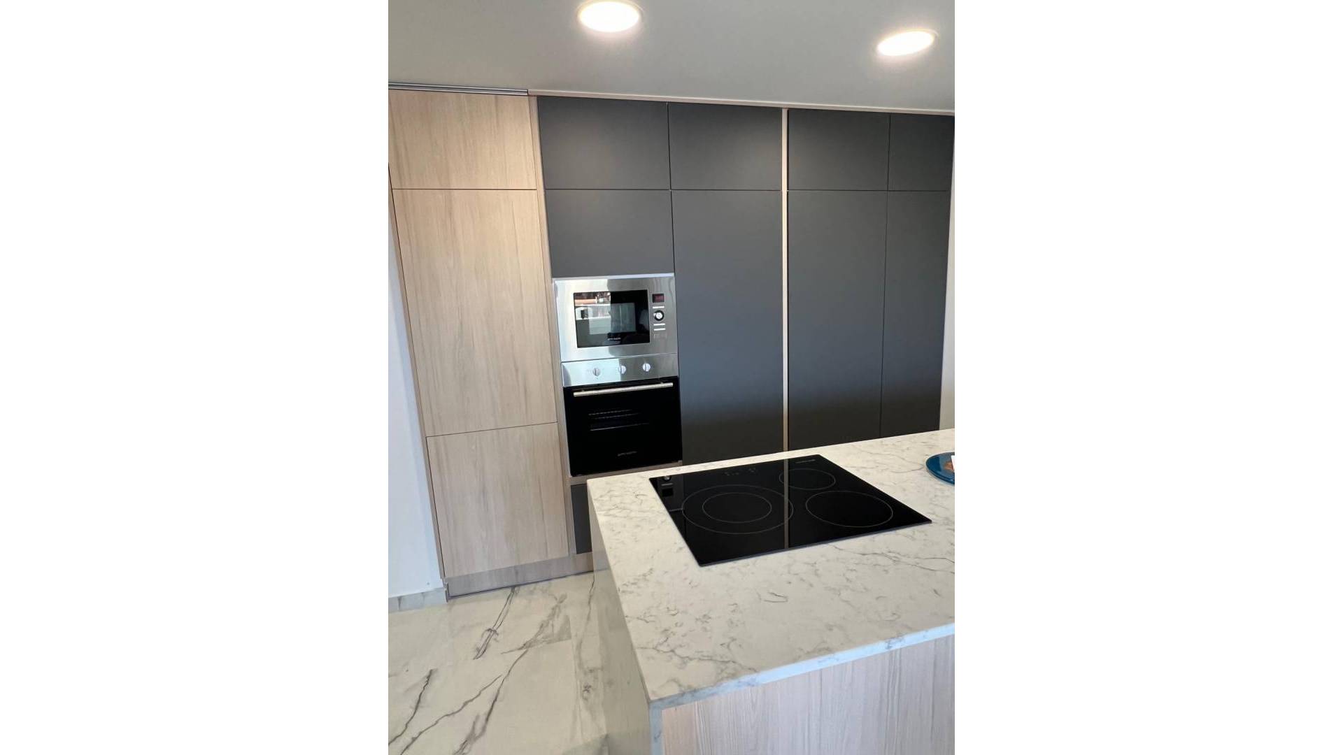 D'occasion - Appartement - Orihuela Costa - Playa Flamenca