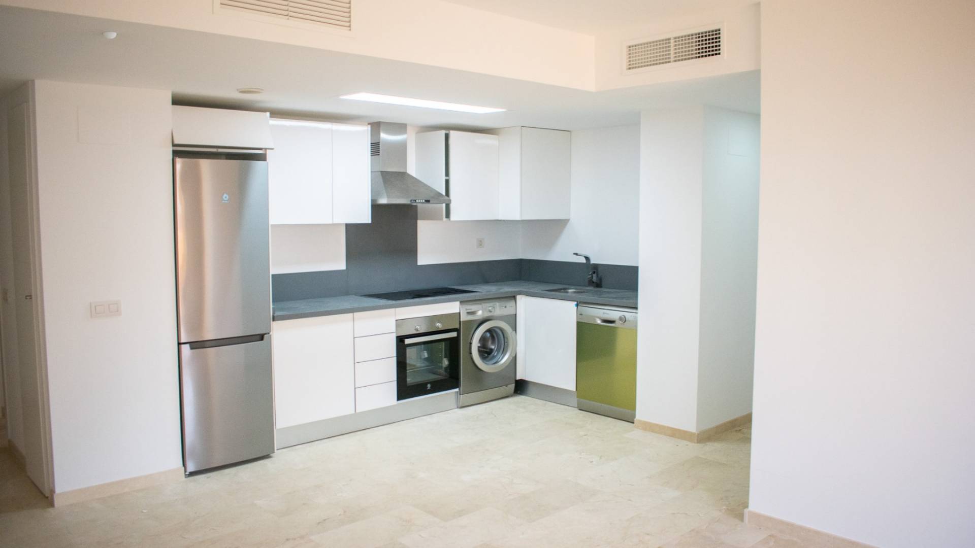 D'occasion - Appartement - Orihuela Costa - Punta Prima