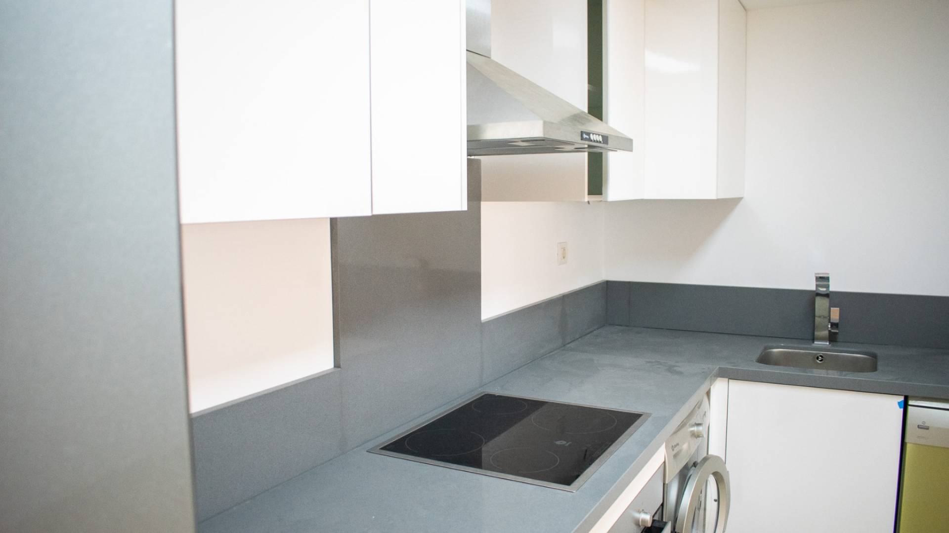 D'occasion - Appartement - Orihuela Costa - Punta Prima