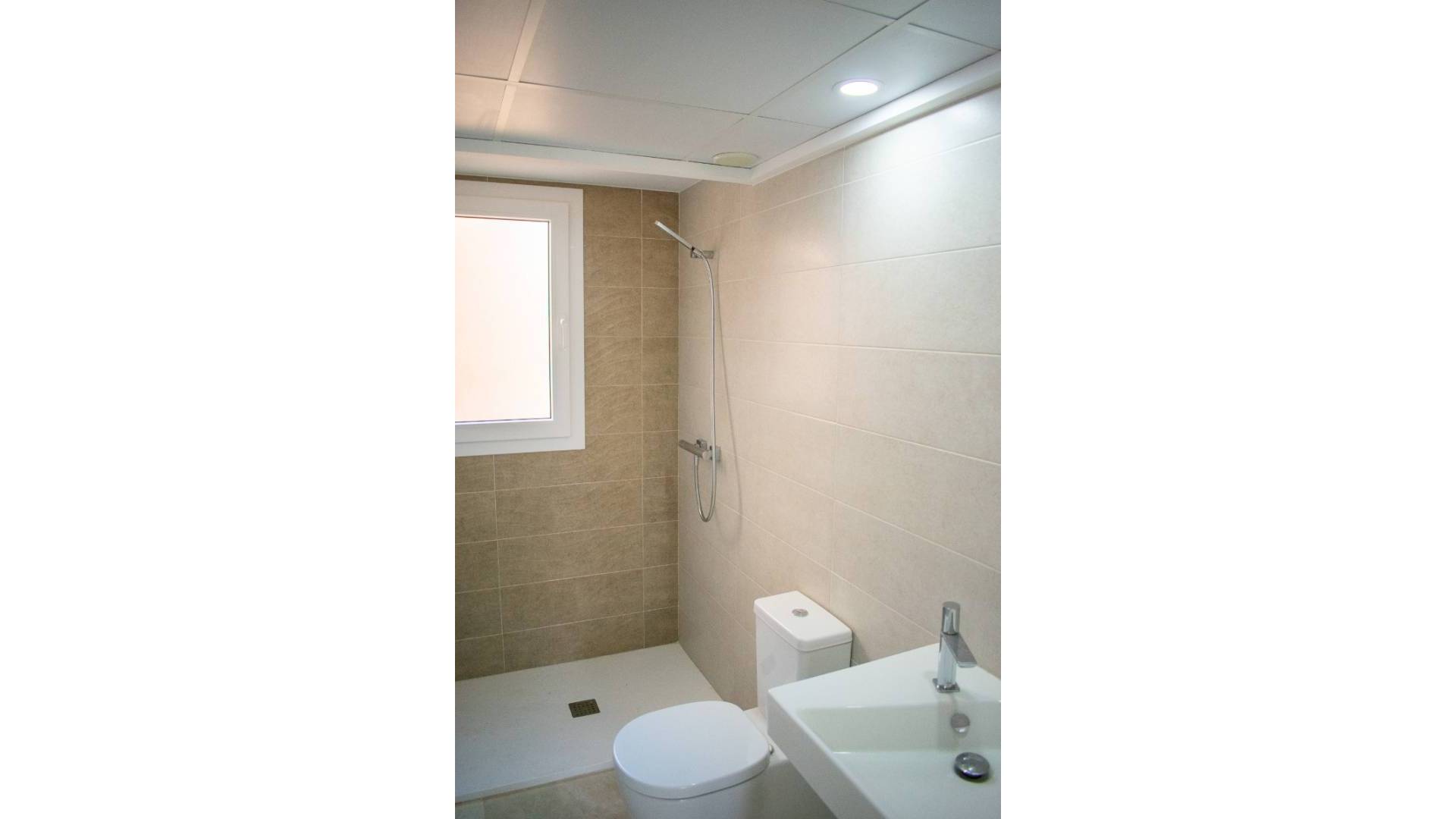 D'occasion - Appartement - Orihuela Costa - Punta Prima