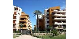 D'occasion - Appartement - Orihuela Costa - Punta Prima