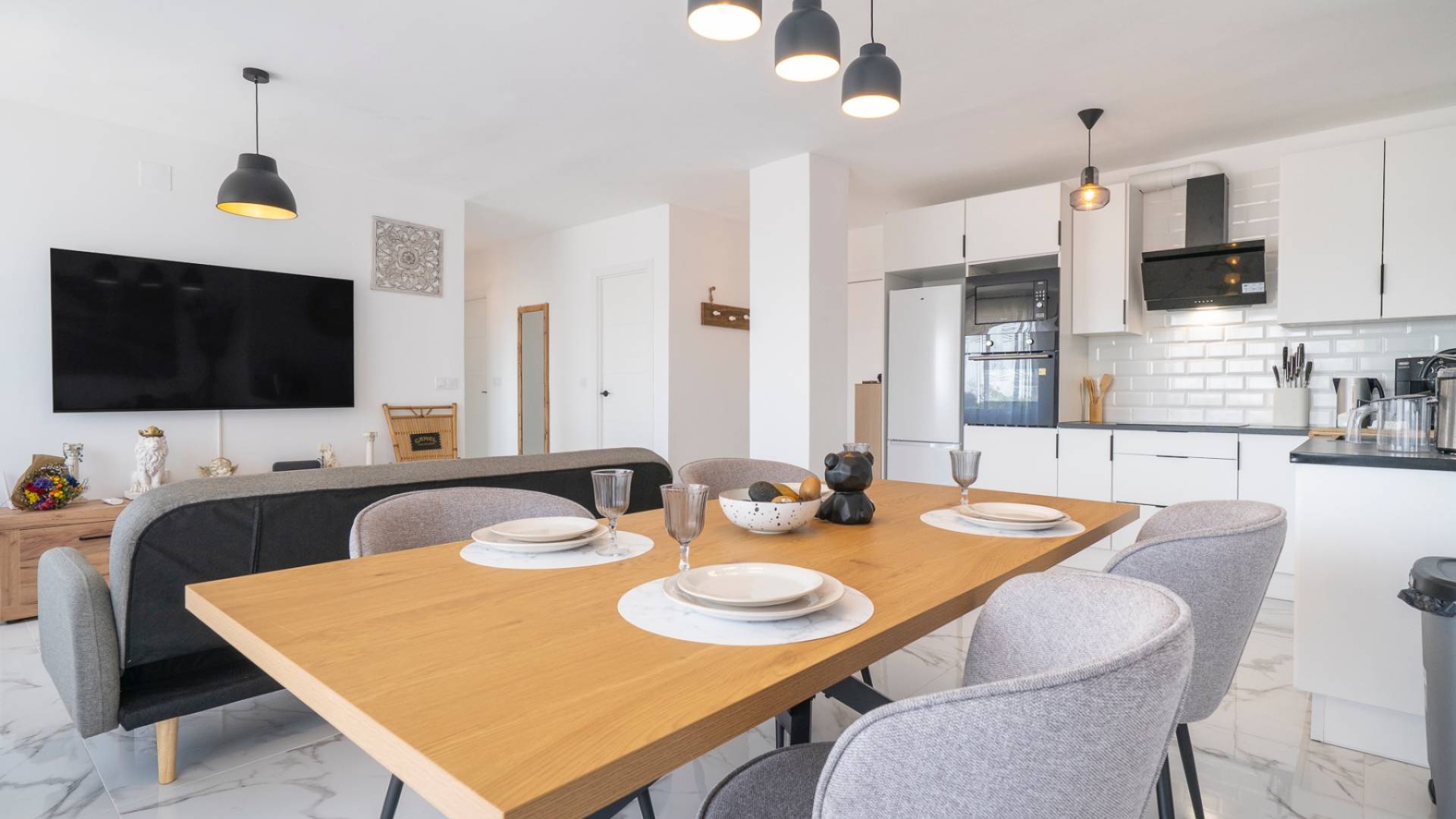 D'occasion - Appartement - Orihuela Costa - Punta Prima