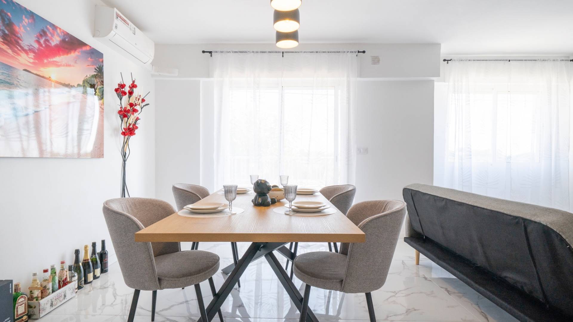 D'occasion - Appartement - Orihuela Costa - Punta Prima