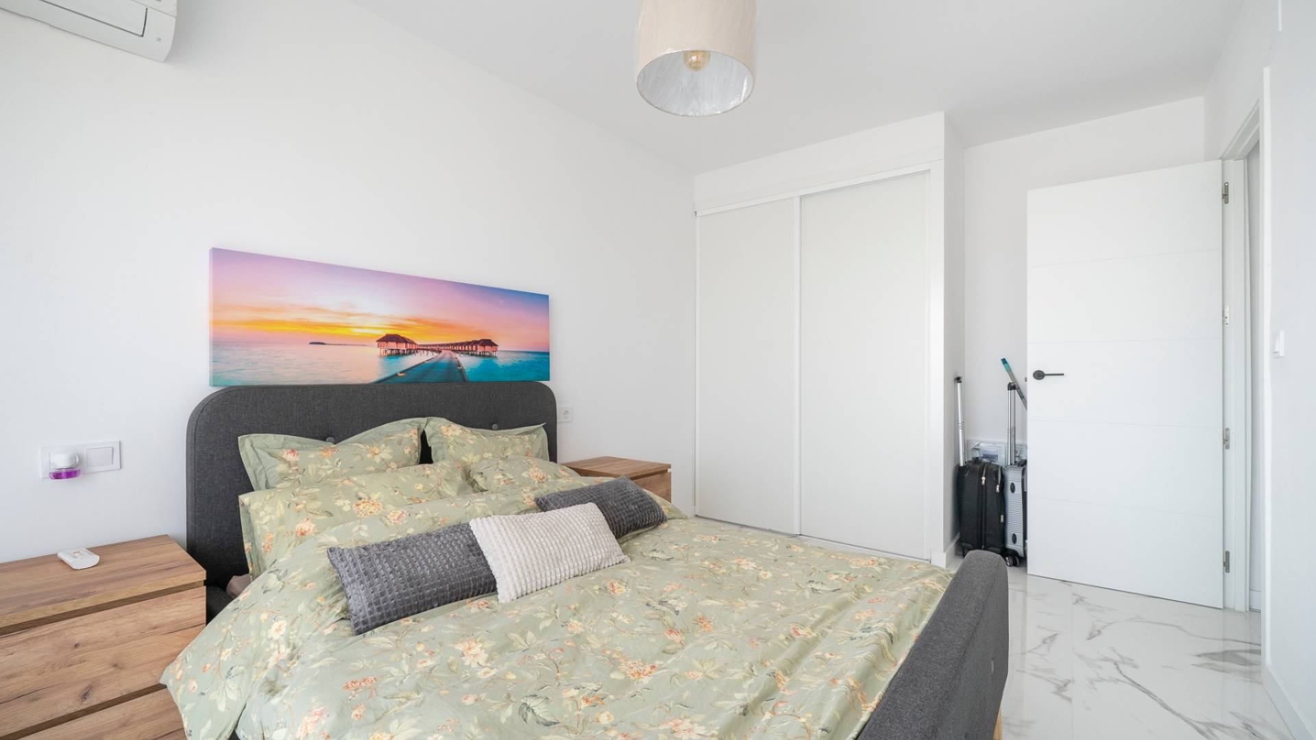 D'occasion - Appartement - Orihuela Costa - Punta Prima