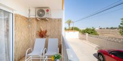 D'occasion - Appartement - Orihuela Costa - Punta Prima