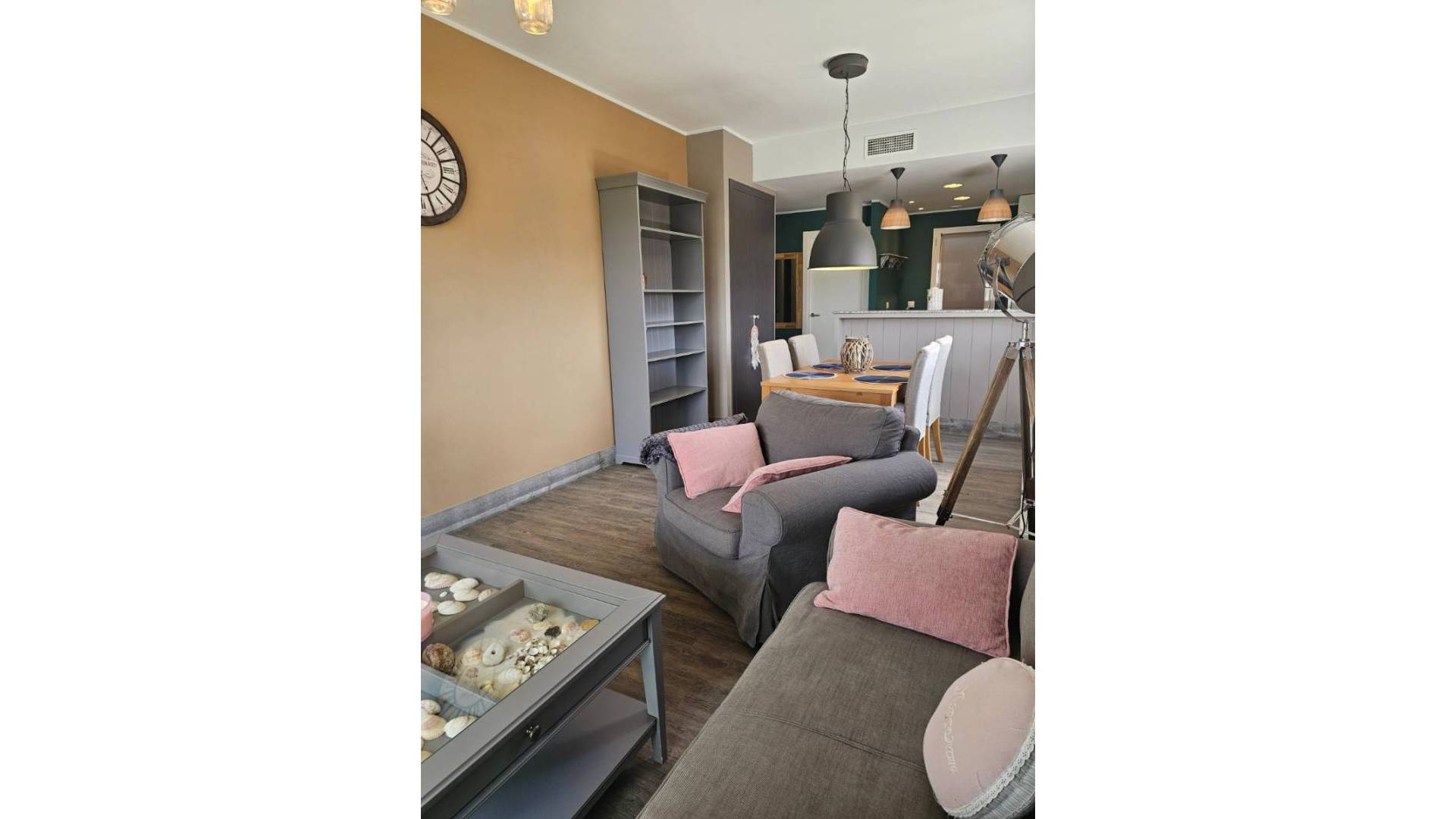 D'occasion - Appartement - Orihuela Costa - Punta Prima